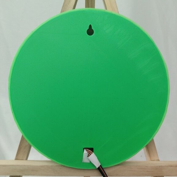 3D Printed Starbucks RGB LED 8-Inch Sign With Remote Wall Lamp - Picture 8 of 11